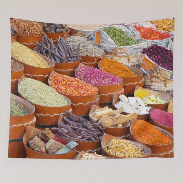 Item preview, Egyptian Spices designed and sold by Dave Hare Photography.