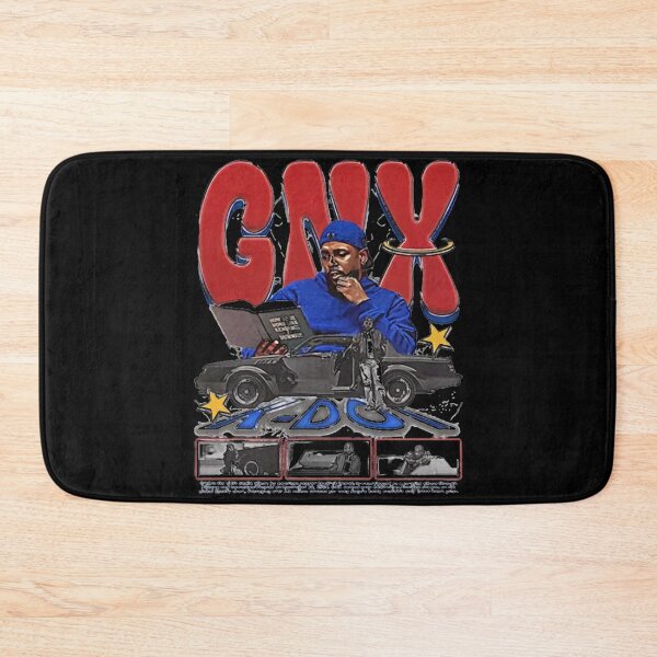 Item preview, Arte - Kendrick Lamar designed and sold by LuminousLattice.