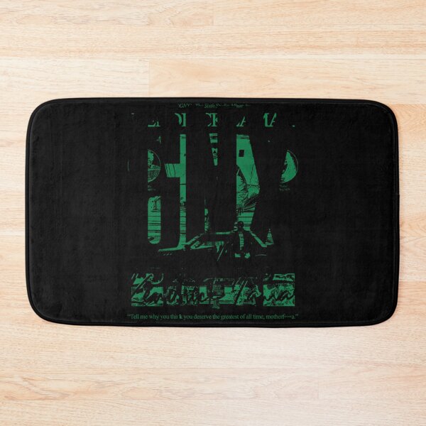 Item preview, Arte - Kendrick Lamar designed and sold by LuminousLattice.