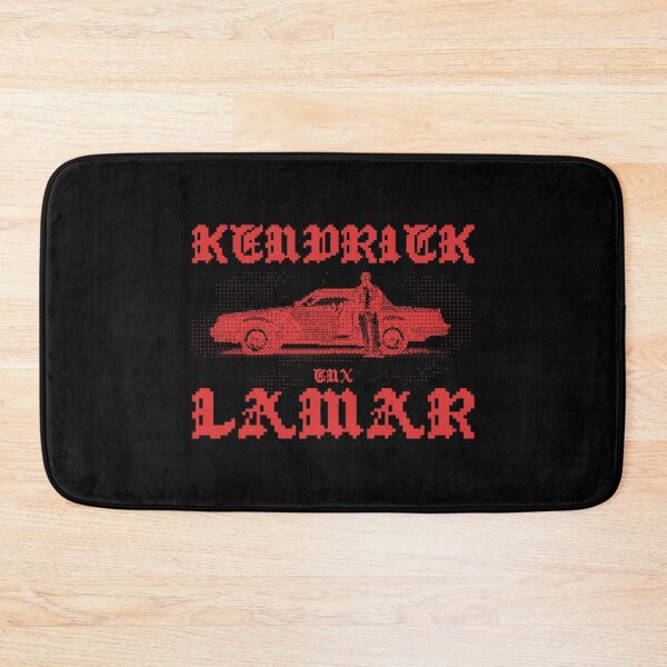 Item preview, Arte - Kendrick Lamar designed and sold by LuminousLattice.