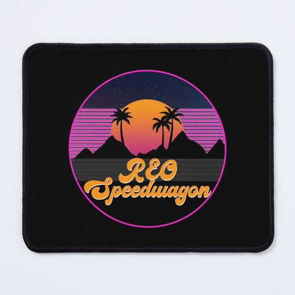 Item preview, Art - Reo Speedwagon designed and sold by Ruckdeschel1.