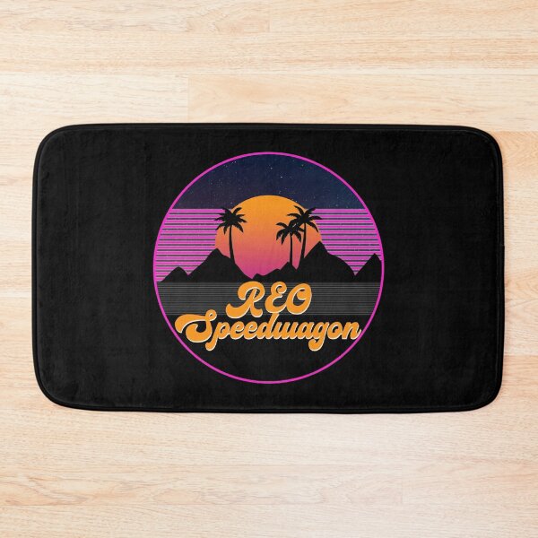 Item preview, Art - Reo Speedwagon designed and sold by Ruckdeschel1.