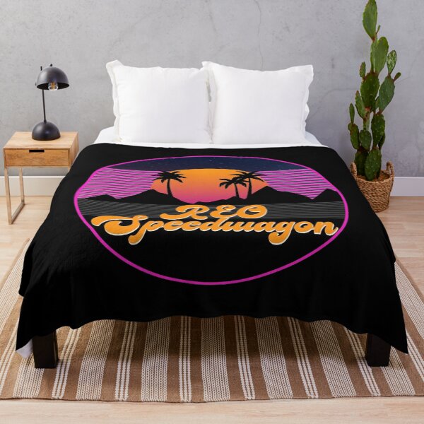Item preview, Art - Reo Speedwagon designed and sold by Ruckdeschel1.