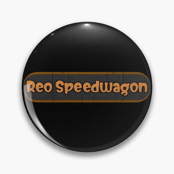 Item preview, Art - Reo Speedwagon designed and sold by Ruckdeschel1.