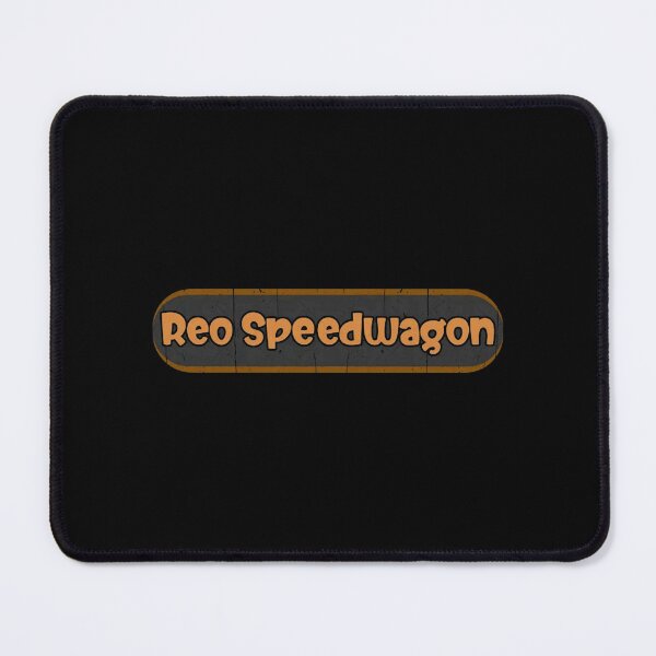 Item preview, Art - Reo Speedwagon designed and sold by Ruckdeschel1.