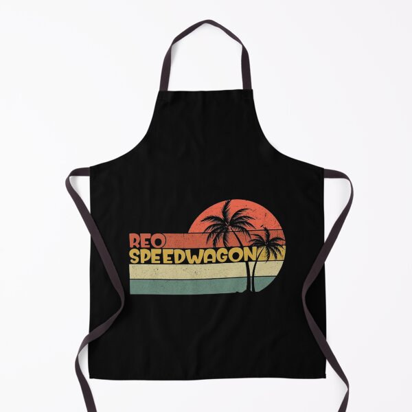 Item preview, Art - Reo Speedwagon designed and sold by Ruckdeschel1.