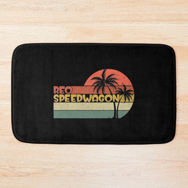 Item preview, Art - Reo Speedwagon designed and sold by Ruckdeschel1.