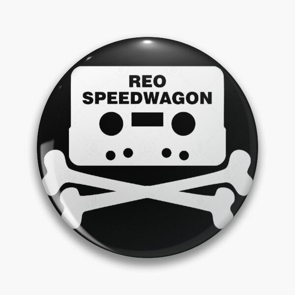 Artikelvorschau, Kunst - Reo Speedwagon entworfen und verkauft von Ruckdeschel1.