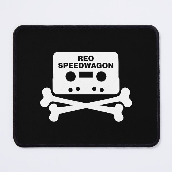 Item preview, Art - Reo Speedwagon designed and sold by Ruckdeschel1.