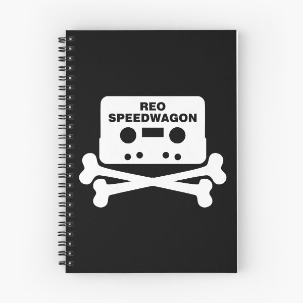 Item preview, Art - Reo Speedwagon designed and sold by Ruckdeschel1.