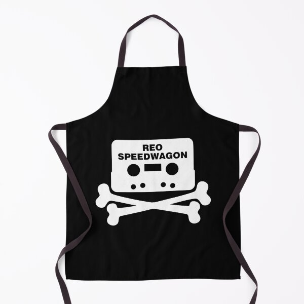 Item preview, Art - Reo Speedwagon designed and sold by Ruckdeschel1.