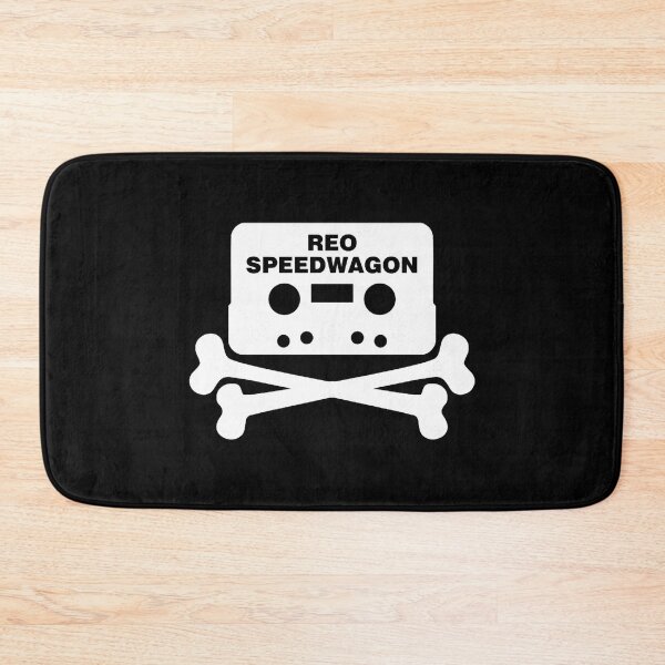 Item preview, Art - Reo Speedwagon designed and sold by Ruckdeschel1.
