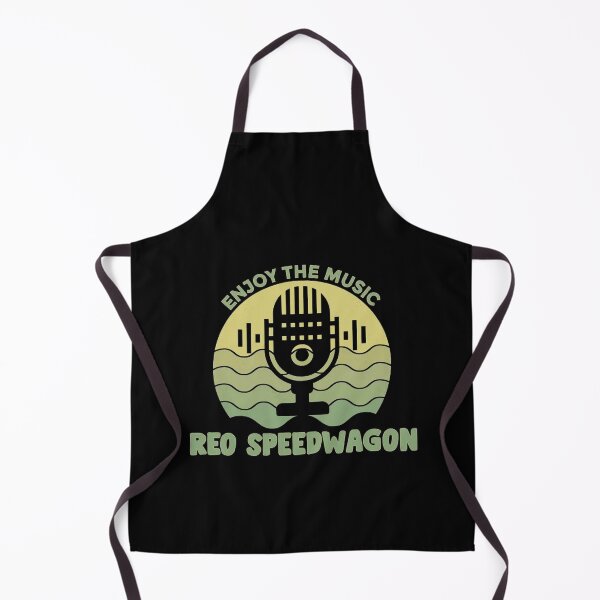 Item preview, Art - Reo Speedwagon designed and sold by Ruckdeschel1.