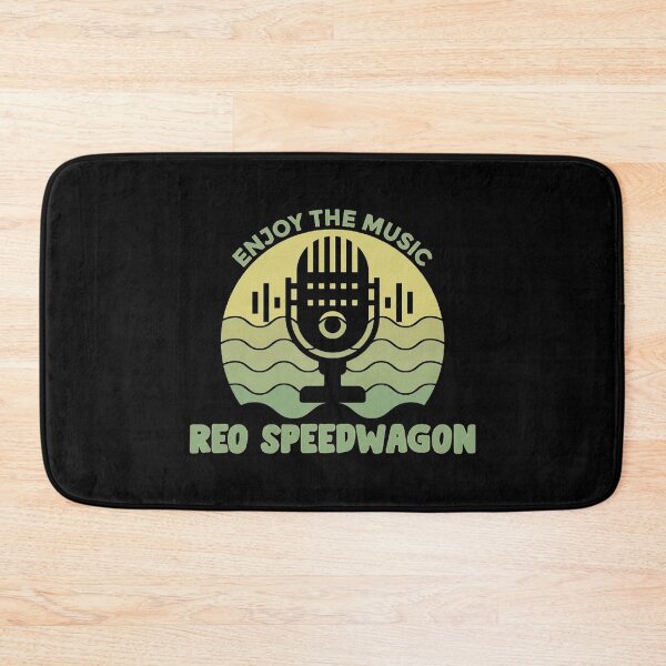 Item preview, Art - Reo Speedwagon designed and sold by Ruckdeschel1.