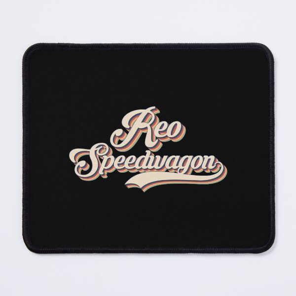 Item preview, Art - Reo Speedwagon designed and sold by Ruckdeschel1.