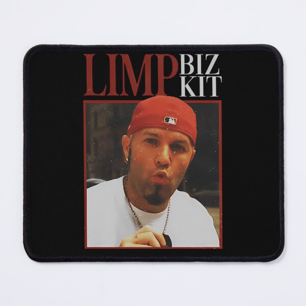 Item preview, Limps Bizkits Band designed and sold by CMTomlinArt.