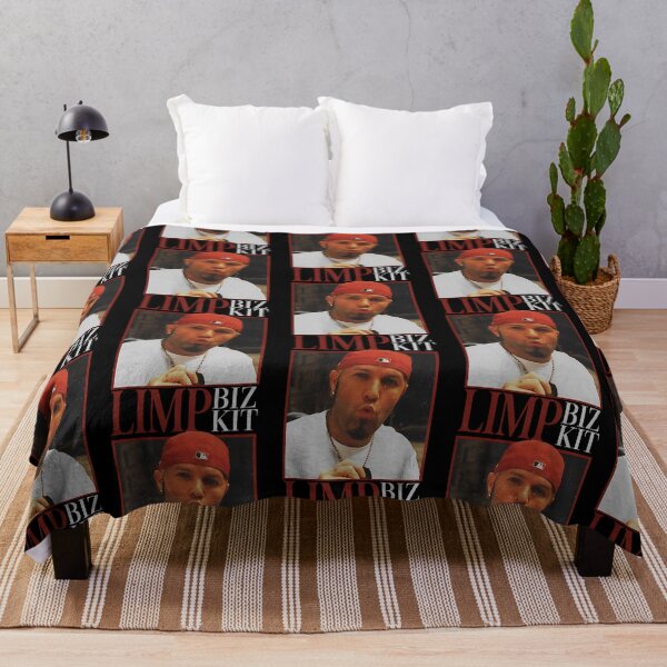 Item preview, Limps Bizkits Band designed and sold by CMTomlinArt.
