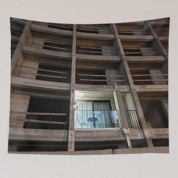 Item preview, Postmodern Shadow designed and sold by Saint Arts Studio.