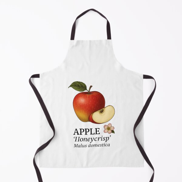 Item preview, Apple ‘Honeycrisp’ – Malus domestica designed and sold by BloomKind.
