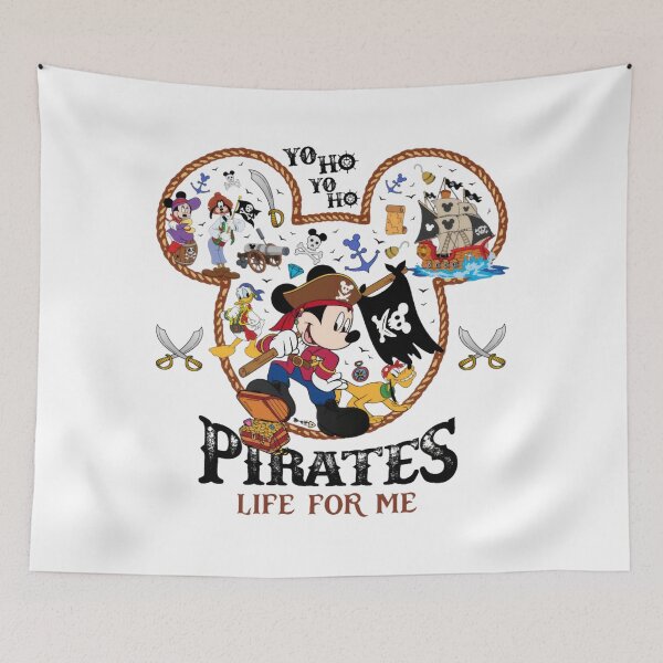 Item preview, Art Mickey Funny designed and sold by DhurgHrem.