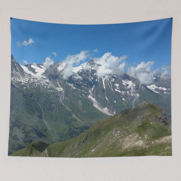 Item preview, Mountainscape designed and sold by CreaTwinkles.