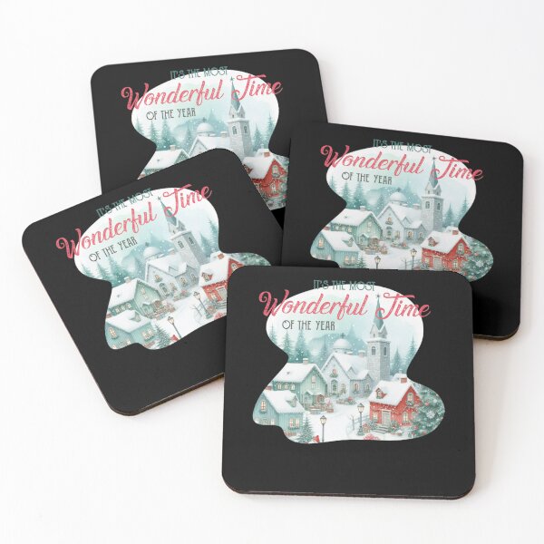 Item preview, its the 80s 90s wonderful retro year of the most time funny vintage xmas designed and sold by MiroslaWeidno.