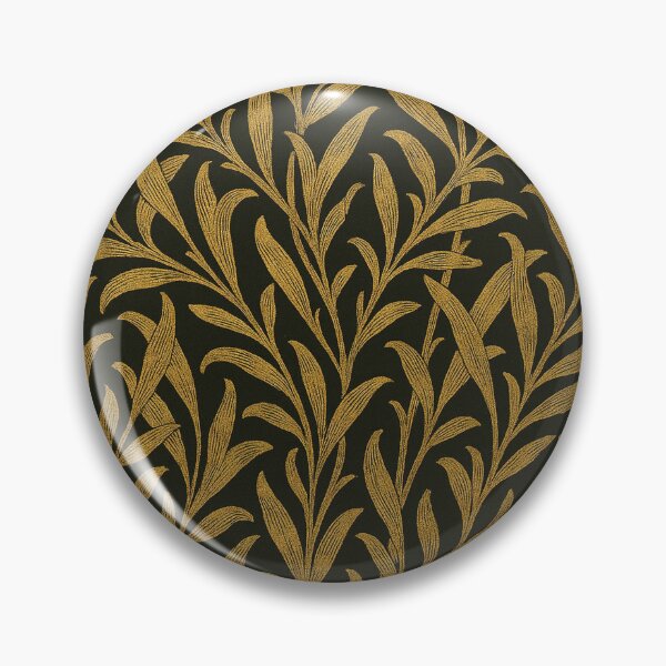 Item preview, William Morris Willow Bough designed and sold by maniacfitness.
