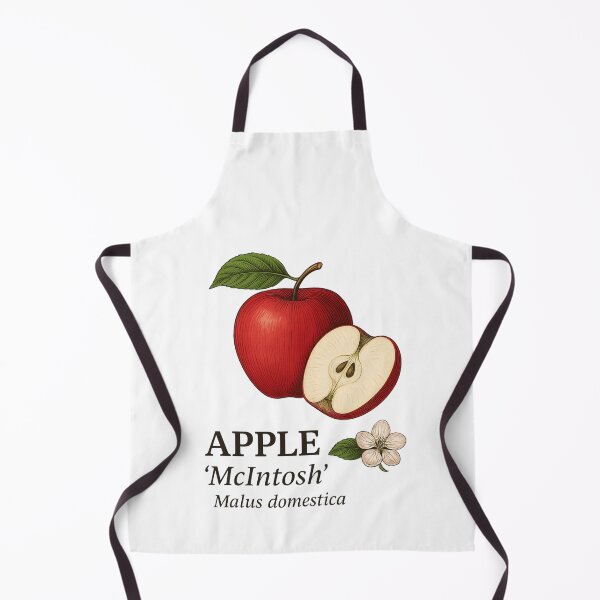 Item preview, Apple ‘McIntosh’ – Malus domestica designed and sold by BloomKind.