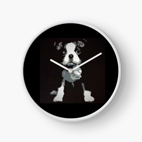 Perrito Reloj