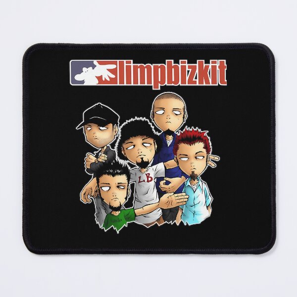 Item preview, Limps Bizkits Band designed and sold by CMTomlinArt.