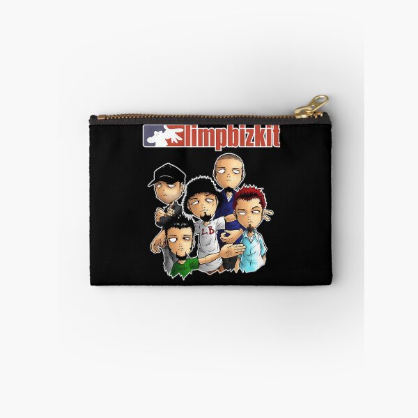 Item preview, Limps Bizkits Band designed and sold by CMTomlinArt.