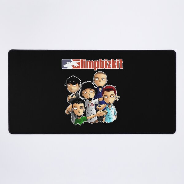 Item preview, Limps Bizkits Band designed and sold by CMTomlinArt.