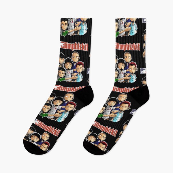 Item preview, Limps Bizkits Band designed and sold by CMTomlinArt.