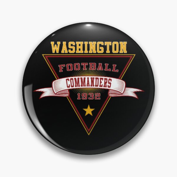 Item preview, Washington Commanders designed and sold by elanorlpmat.