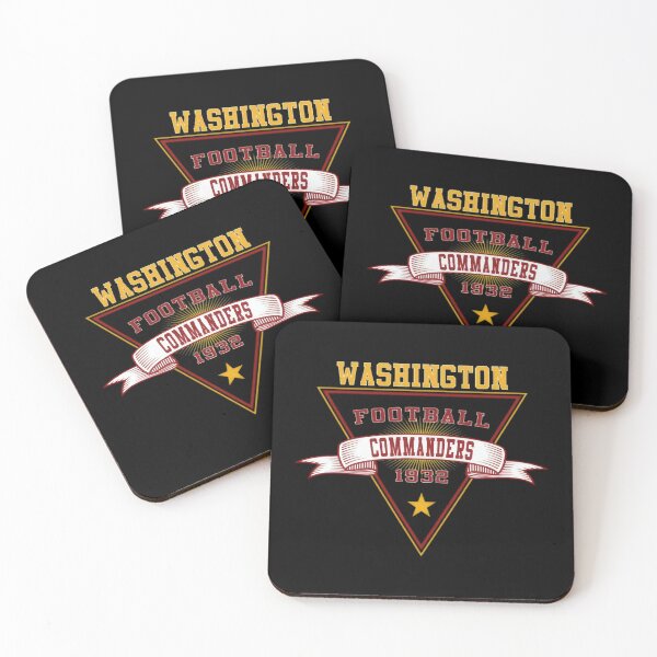 Item preview, Washington Commanders designed and sold by elanorlpmat.