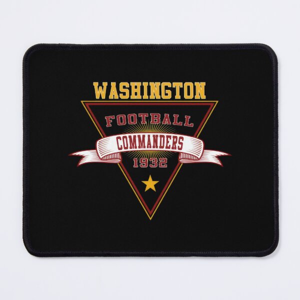 Item preview, Washington Commanders designed and sold by elanorlpmat.
