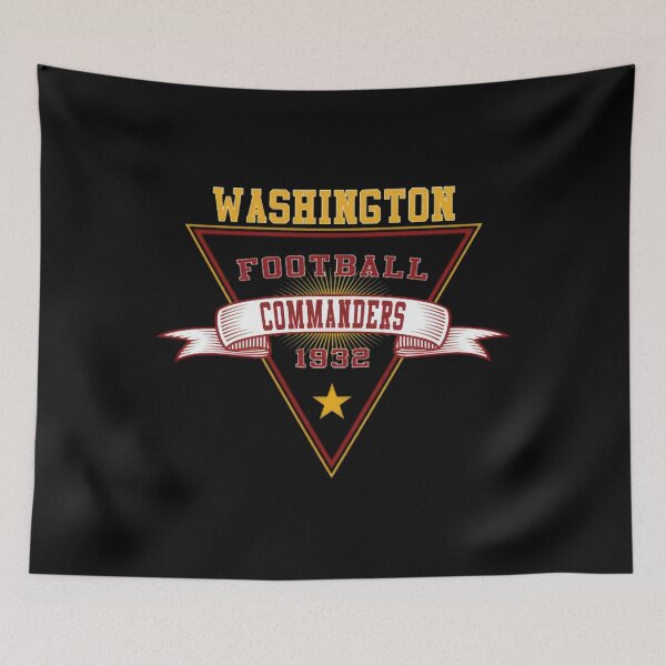 Item preview, Washington Commanders designed and sold by elanorlpmat.