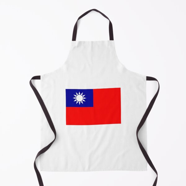 Item preview, Taiwan Flag – Island of the Rising Sun Design designed and sold by Dany05117671.