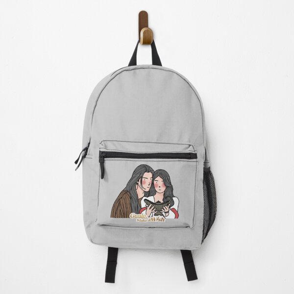 Item preview, K-Drama Genie, Make a Wish designed and sold by cepluk.