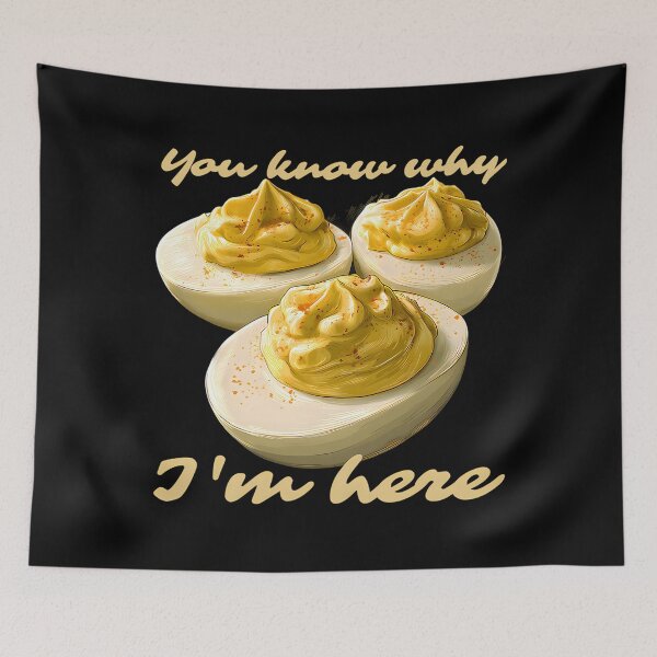Item preview, Humor Vintage Quote Meme Funny Days Egg Easter designed and sold by BrunhoBohme.