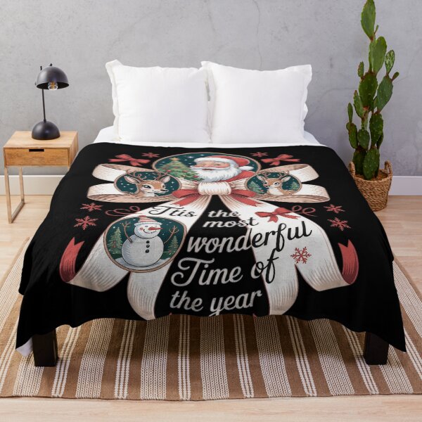 Item preview, most the xmas vintage the 90s of time 80s its year retro wonderful funny designed and sold by MiroslaWeidno.