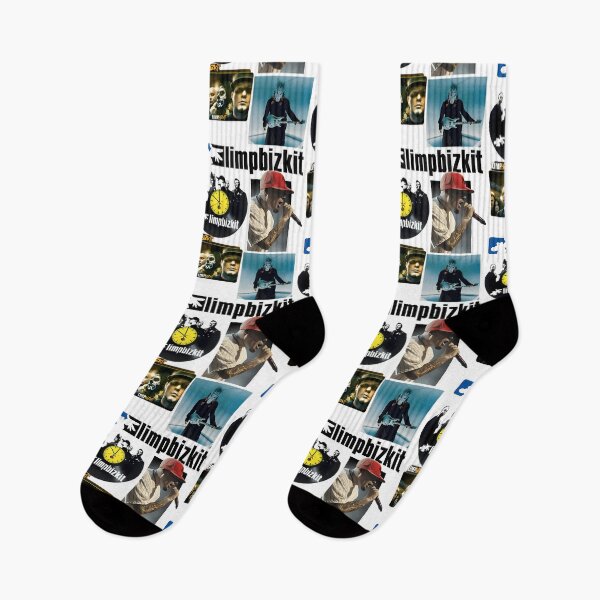 Item preview, Limps Bizkits Band designed and sold by CMTomlinArt.