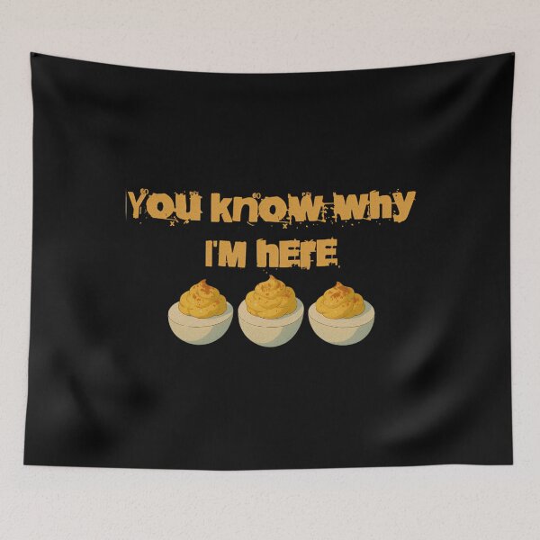 Item preview, Quote Meme Humor Egg Days Vintage Funny Easter designed and sold by BrunhoBohme.