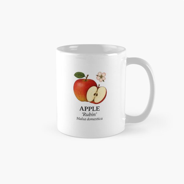 Item preview, Apple ‘Rubin’ – Malus domestica designed and sold by BloomKind.