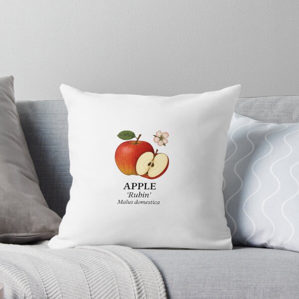 Item preview, Apple ‘Rubin’ – Malus domestica designed and sold by BloomKind.