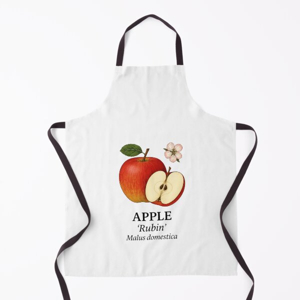 Item preview, Apple ‘Rubin’ – Malus domestica designed and sold by BloomKind.
