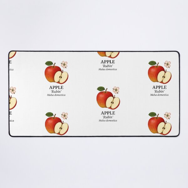 Item preview, Apple ‘Rubin’ – Malus domestica designed and sold by BloomKind.