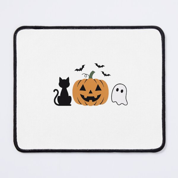 Item preview, Minimal Halloween Trio designed and sold by griez.