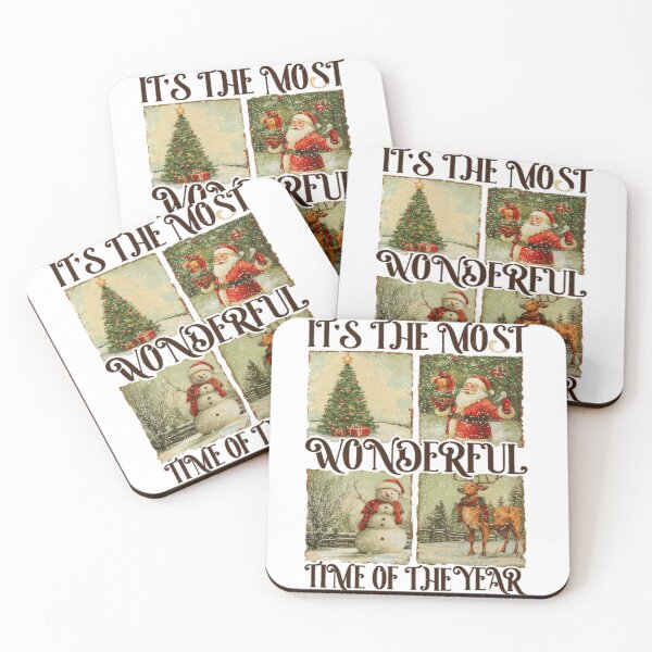 Item preview, vintage retro funny xmas 80s of wonderful the most the year its time 90s designed and sold by MiroslaWeidno.