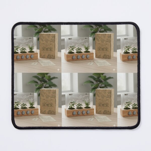 Item preview, The Eco-Conscious Artist designed and sold by FusionOfTrends.